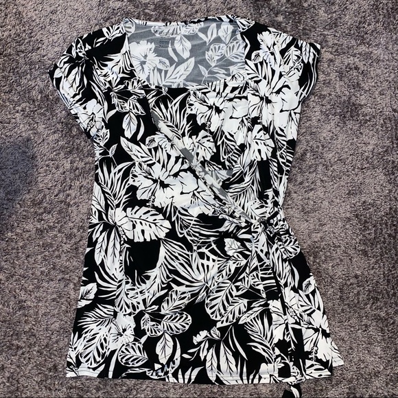 Motherhood Maternity Tops - Maternity Nursing Top